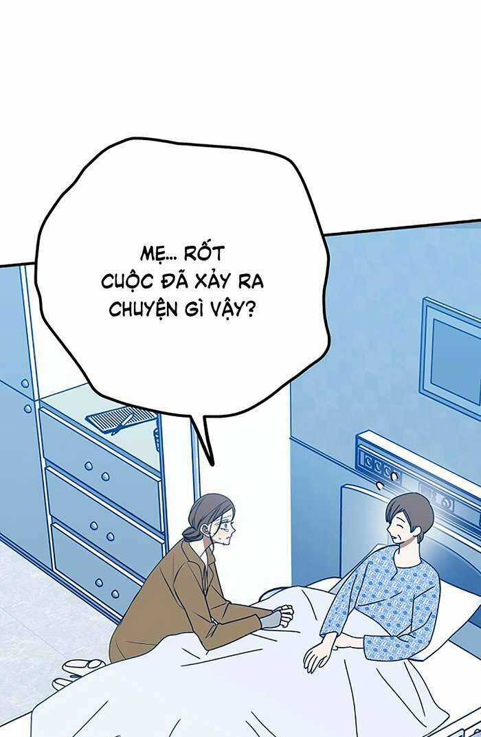 Kẻ Rác Rưởi Không Đáng Được Yêu Chapter 91 trang 31