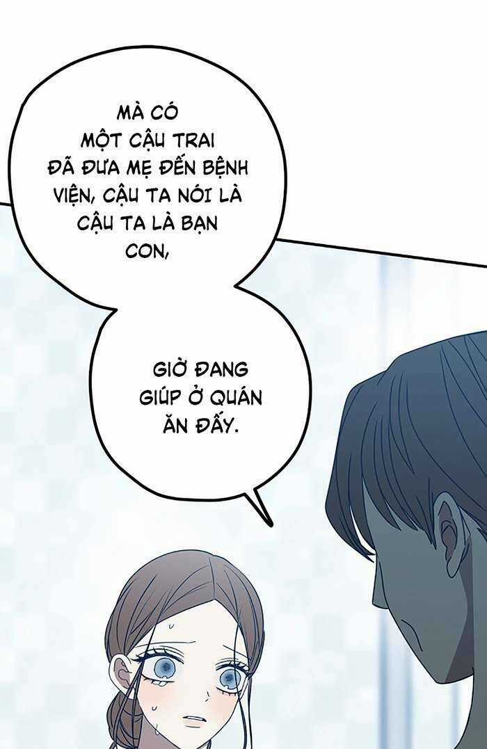 Kẻ Rác Rưởi Không Đáng Được Yêu Chapter 91 trang 33