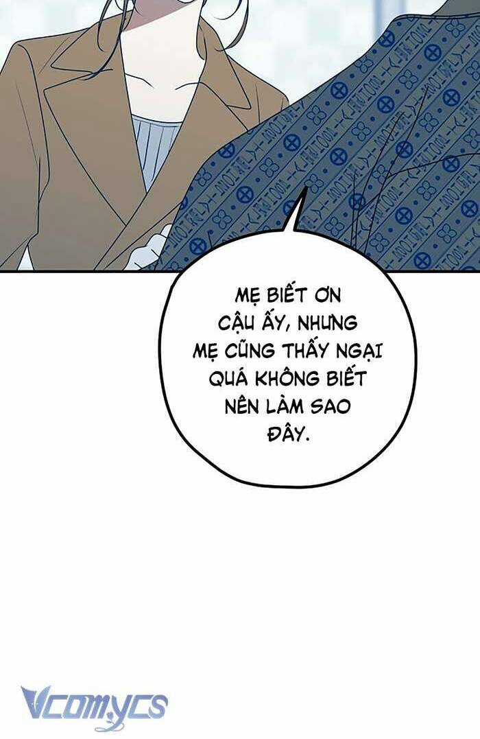 Kẻ Rác Rưởi Không Đáng Được Yêu Chapter 91 trang 34