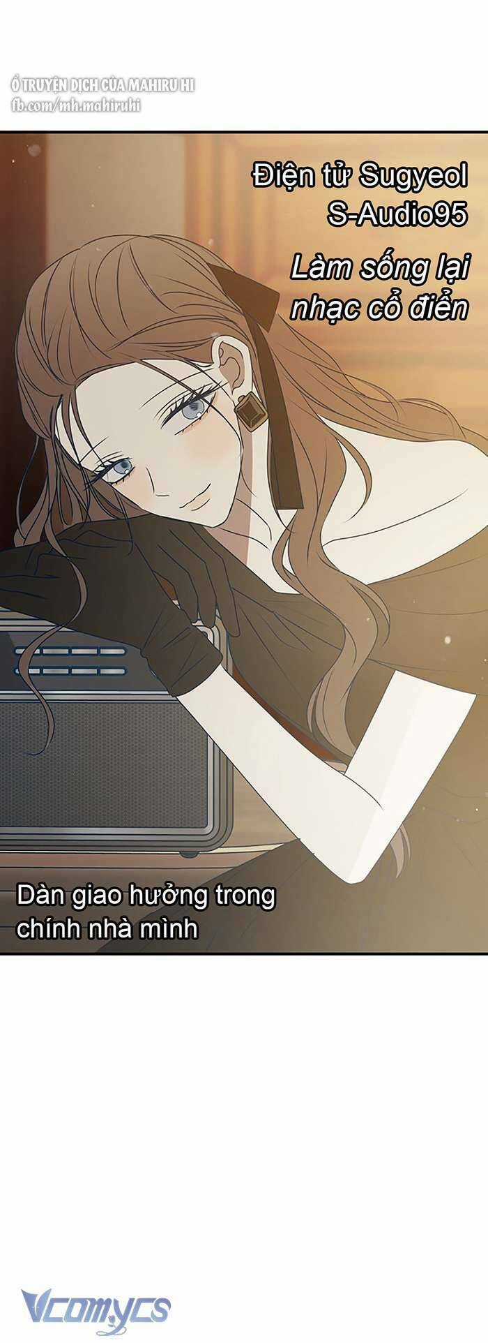 Kẻ Rác Rưởi Không Đáng Được Yêu Chapter 91 trang 37