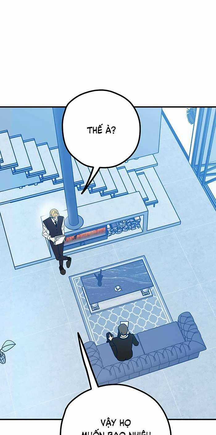 Kẻ Rác Rưởi Không Đáng Được Yêu Chapter 91 trang 41