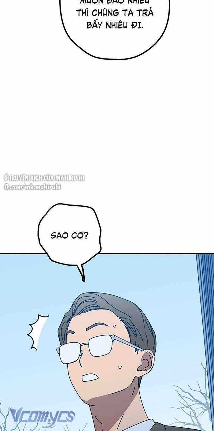 Kẻ Rác Rưởi Không Đáng Được Yêu Chapter 91 trang 42