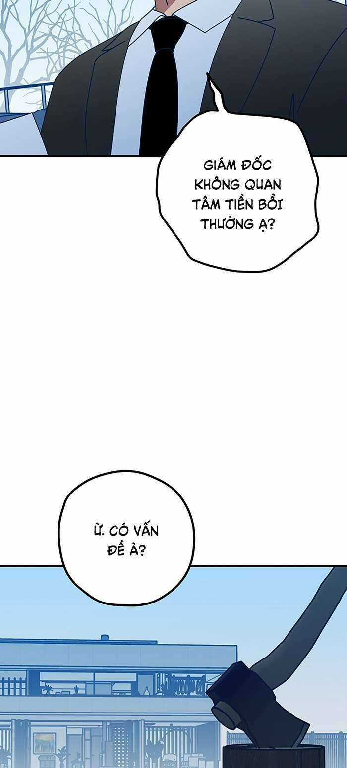 Kẻ Rác Rưởi Không Đáng Được Yêu Chapter 91 trang 43