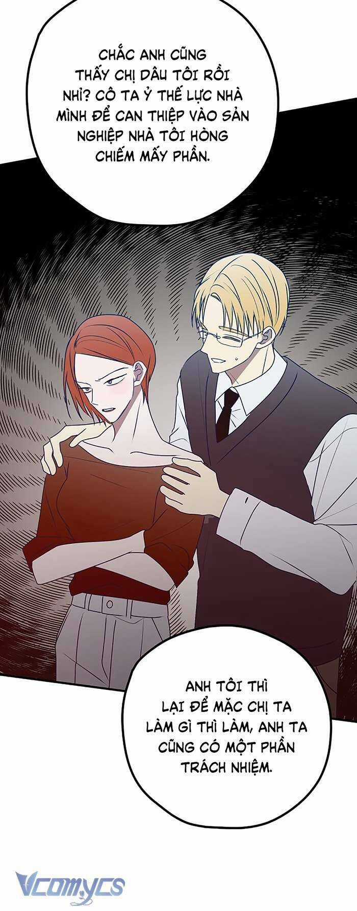 Kẻ Rác Rưởi Không Đáng Được Yêu Chapter 91 trang 46