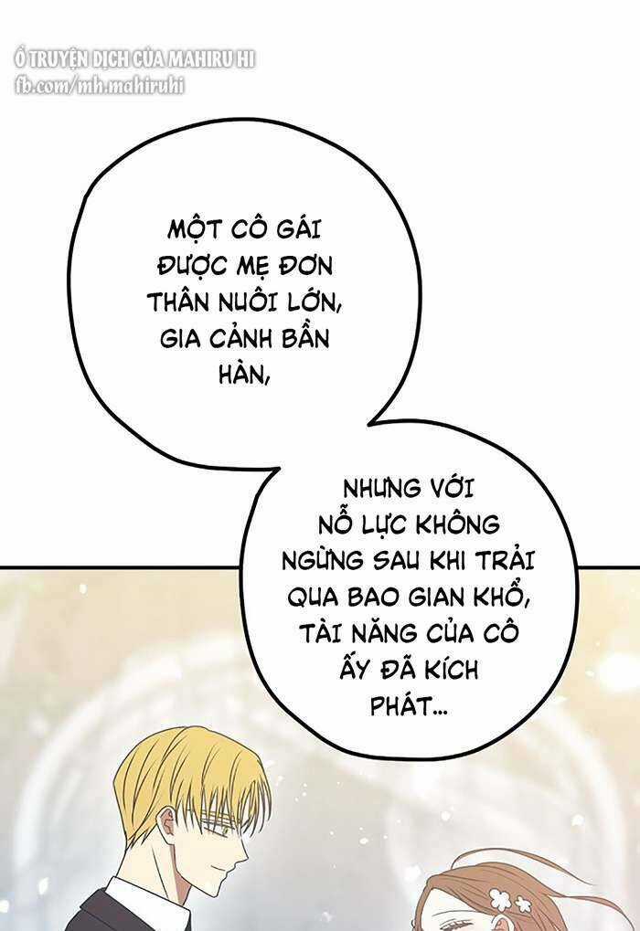 Kẻ Rác Rưởi Không Đáng Được Yêu Chapter 91 trang 50