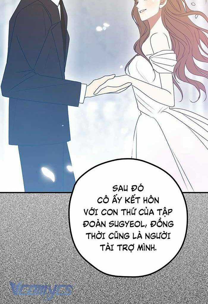 Kẻ Rác Rưởi Không Đáng Được Yêu Chapter 91 trang 51