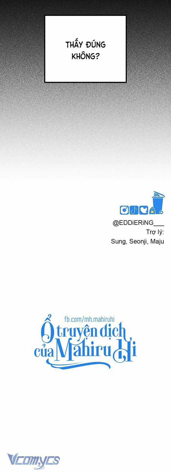 Kẻ Rác Rưởi Không Đáng Được Yêu Chapter 91 trang 57