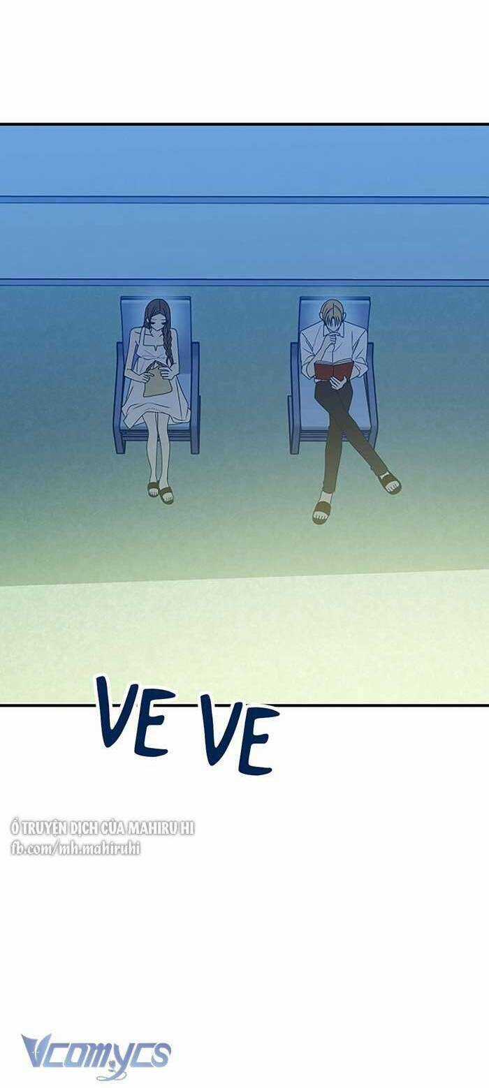 Kẻ Rác Rưởi Không Đáng Được Yêu Chapter 93 trang 10