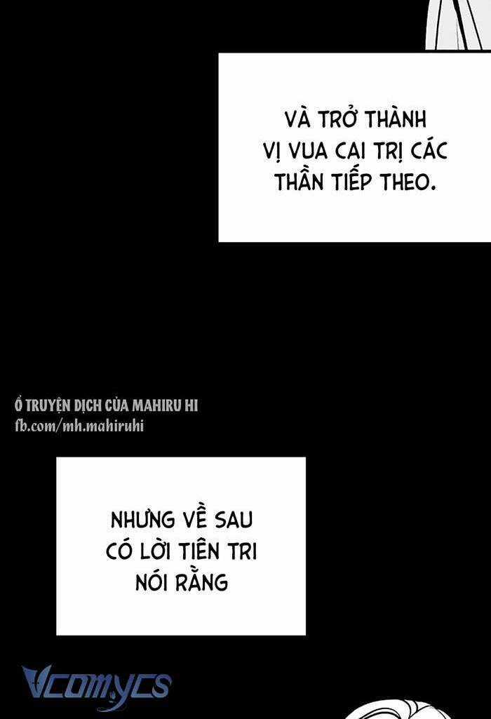 Kẻ Rác Rưởi Không Đáng Được Yêu Chapter 93 trang 16