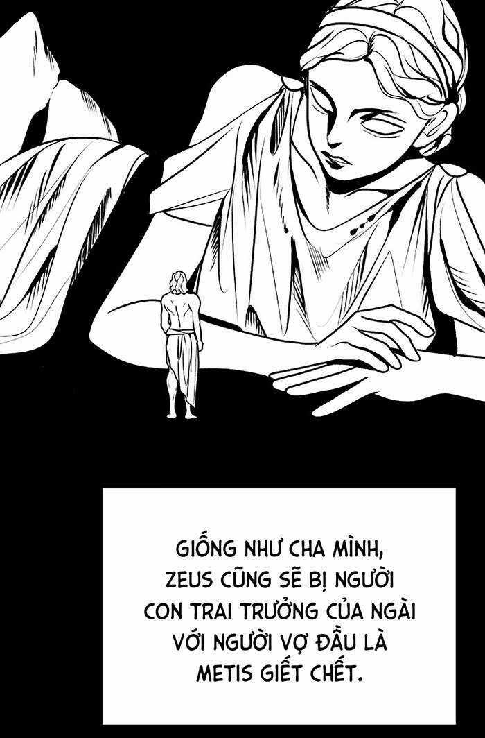 Kẻ Rác Rưởi Không Đáng Được Yêu Chapter 93 trang 17