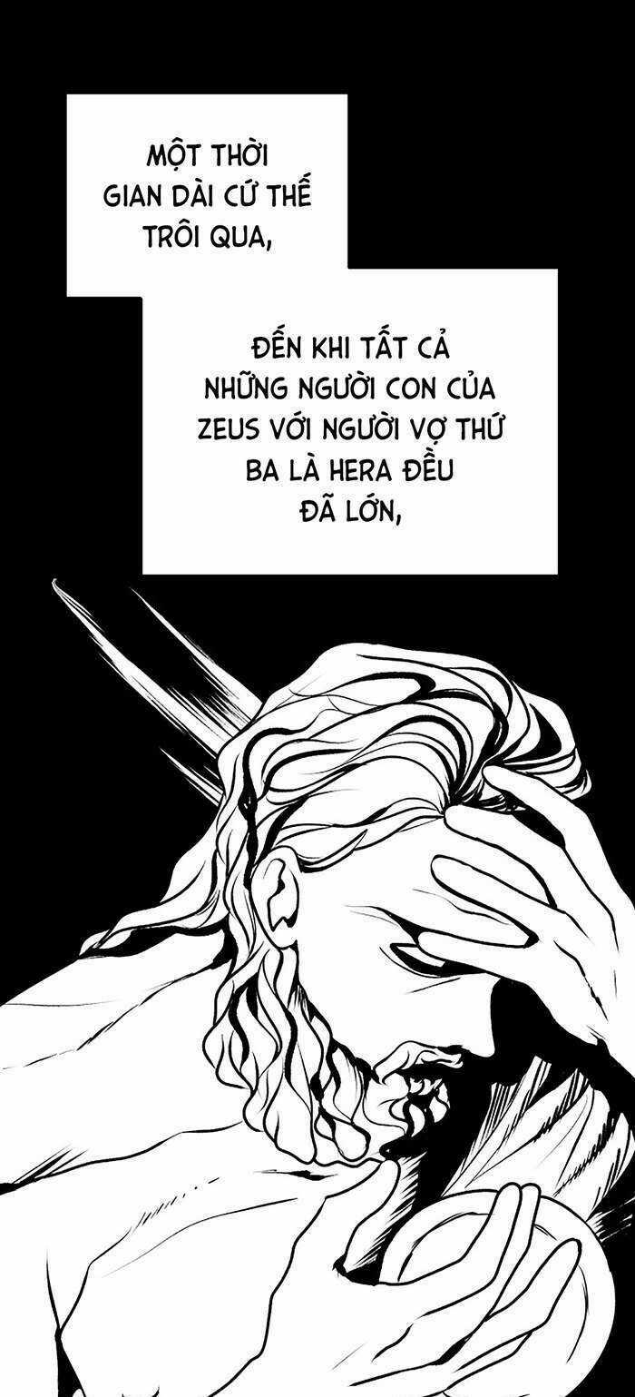 Kẻ Rác Rưởi Không Đáng Được Yêu Chapter 93 trang 22