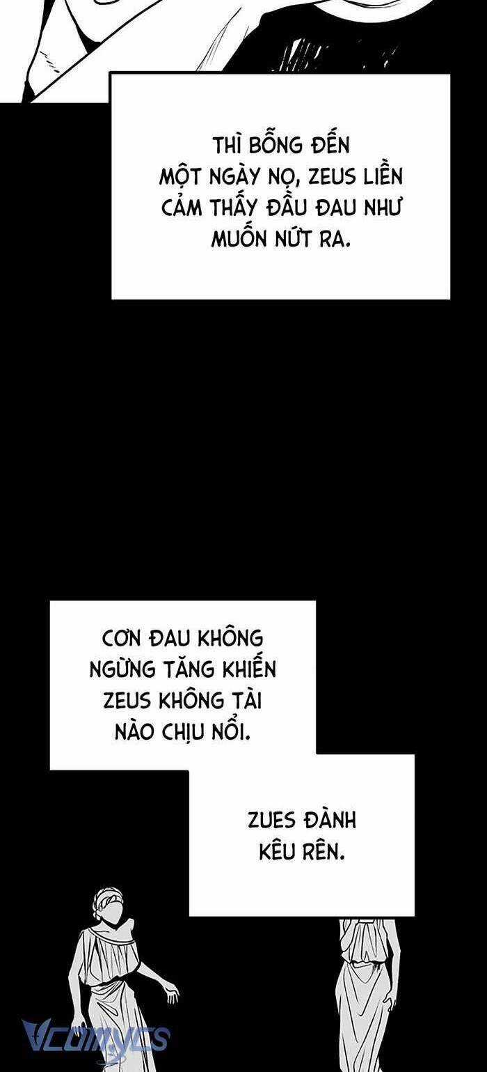 Kẻ Rác Rưởi Không Đáng Được Yêu Chapter 93 trang 23