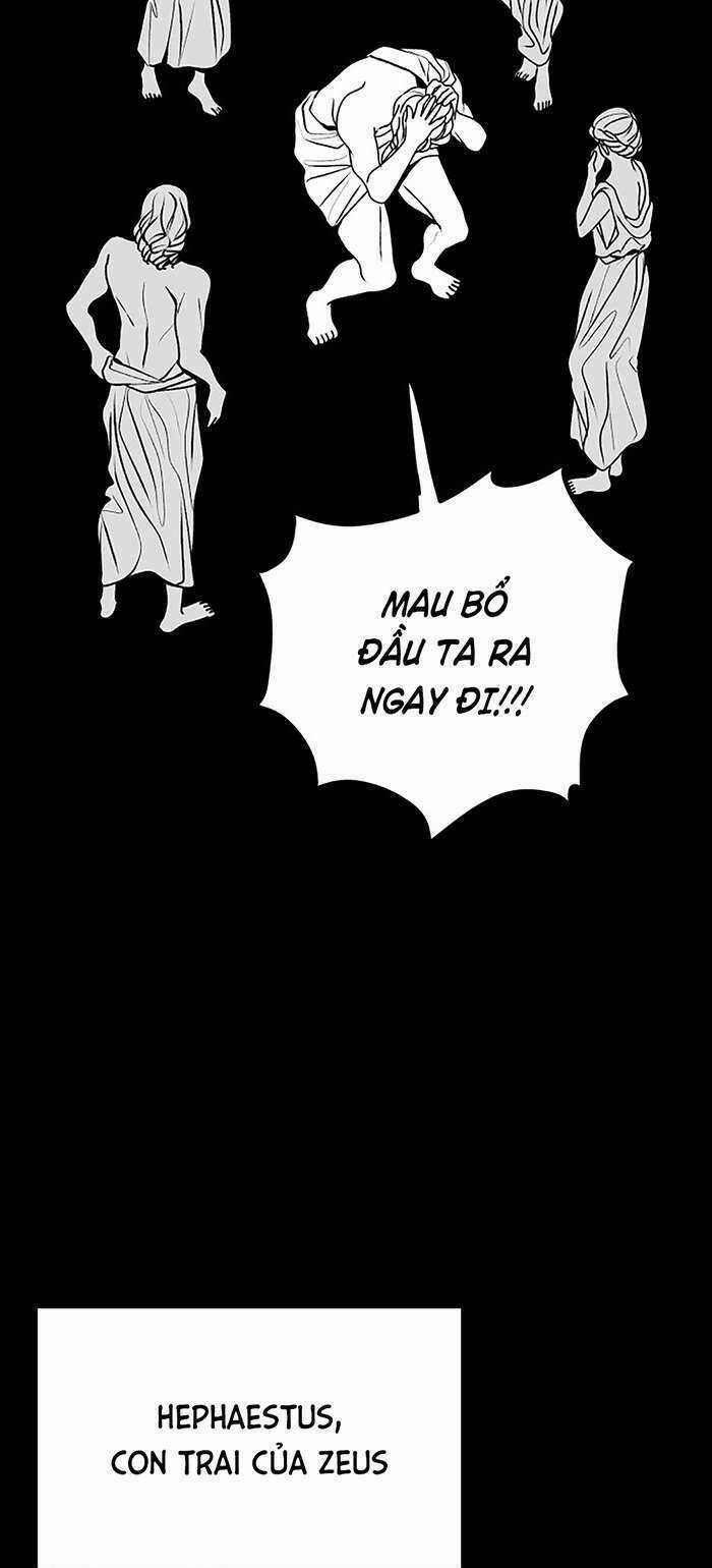 Kẻ Rác Rưởi Không Đáng Được Yêu Chapter 93 trang 24