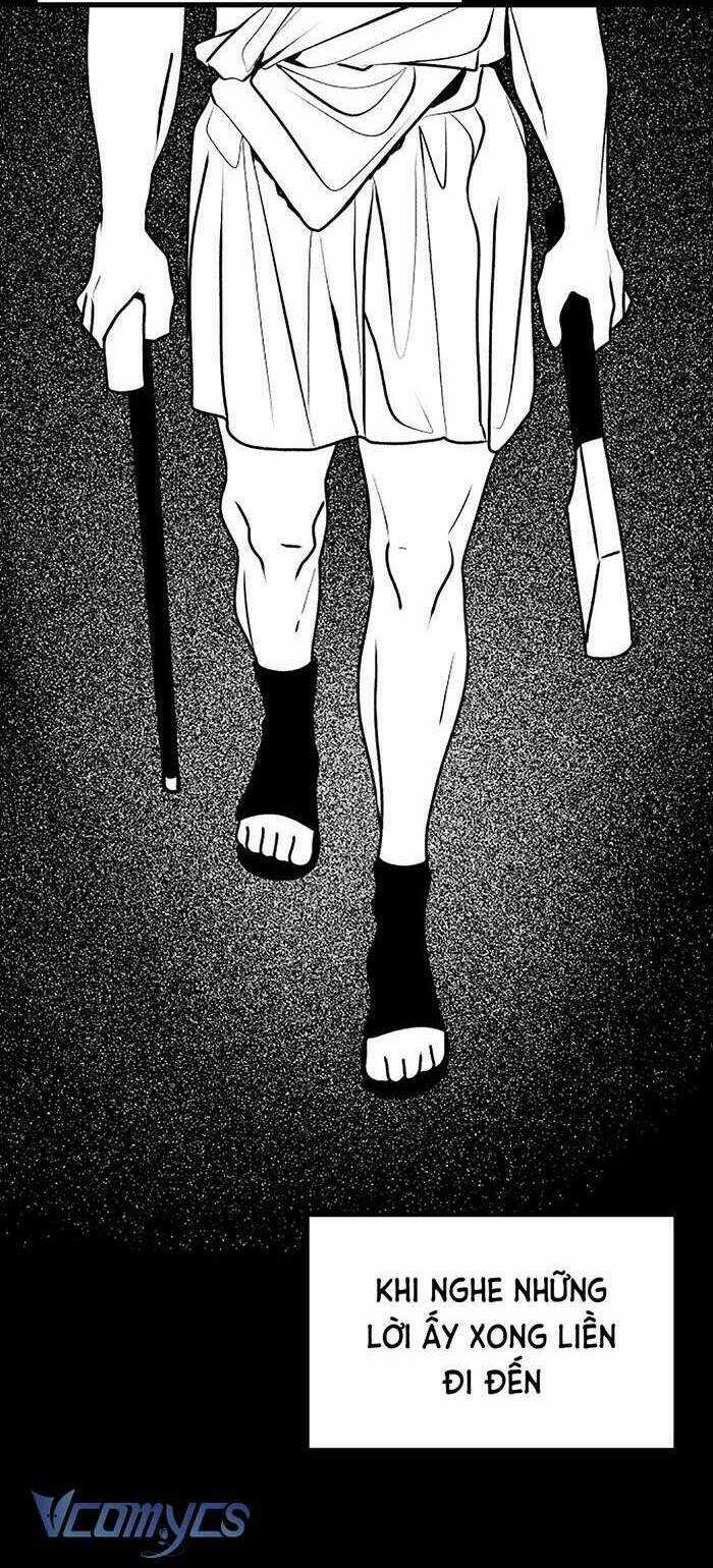 Kẻ Rác Rưởi Không Đáng Được Yêu Chapter 93 trang 25