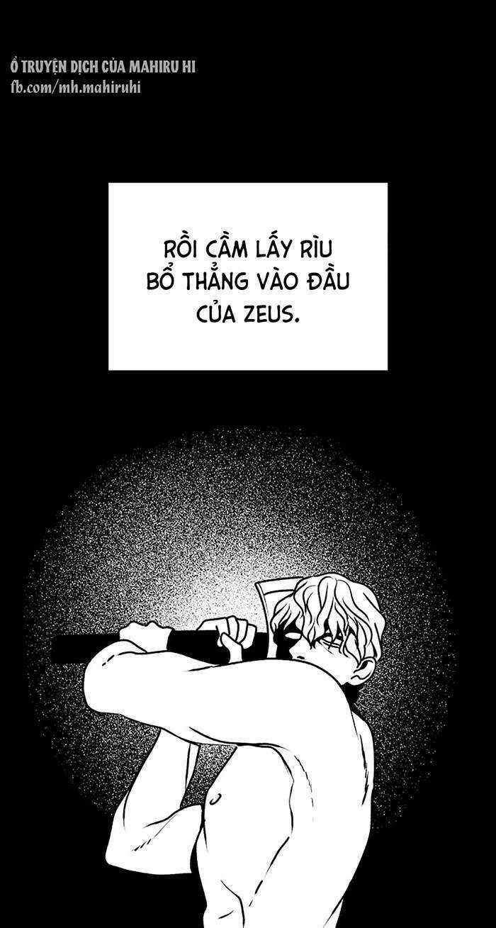 Kẻ Rác Rưởi Không Đáng Được Yêu Chapter 93 trang 26