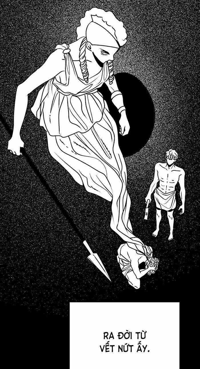 Kẻ Rác Rưởi Không Đáng Được Yêu Chapter 93 trang 28