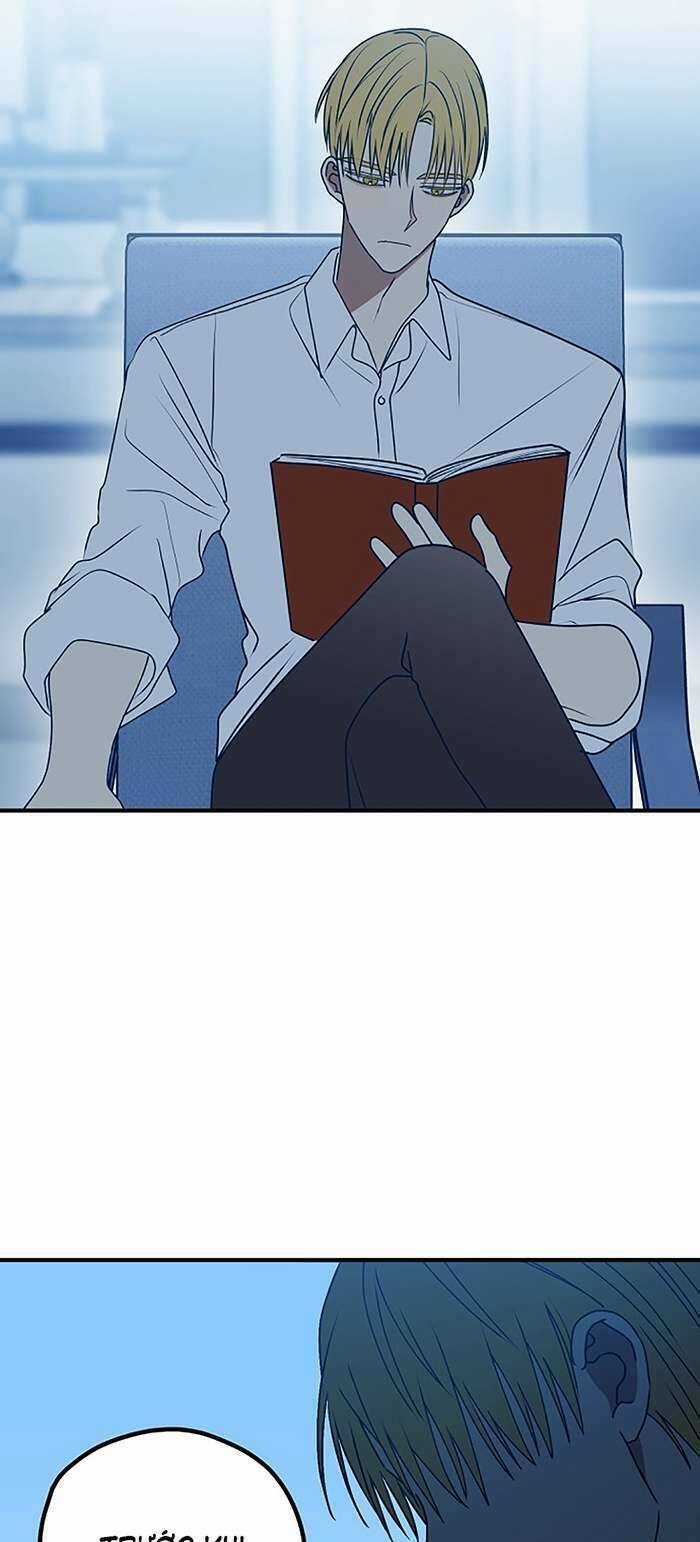 Kẻ Rác Rưởi Không Đáng Được Yêu Chapter 93 trang 30