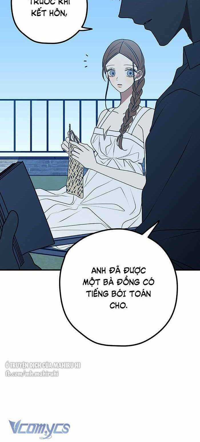 Kẻ Rác Rưởi Không Đáng Được Yêu Chapter 93 trang 31