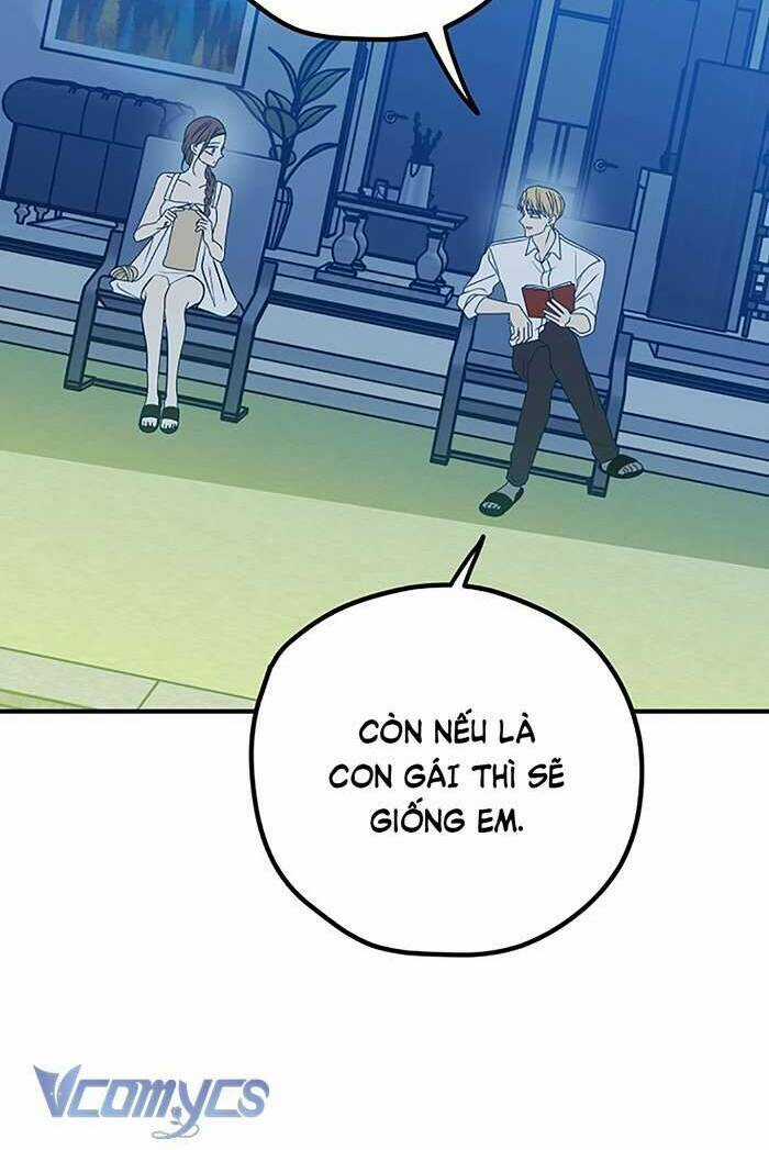 Kẻ Rác Rưởi Không Đáng Được Yêu Chapter 93 trang 33