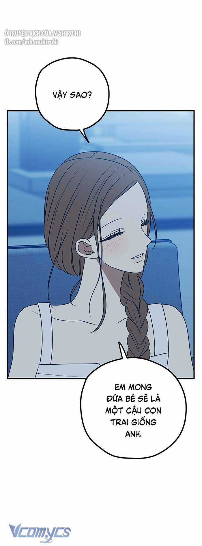 Kẻ Rác Rưởi Không Đáng Được Yêu Chapter 93 trang 34