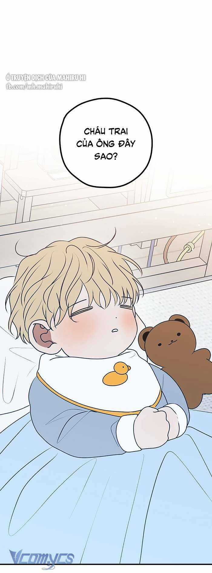 Kẻ Rác Rưởi Không Đáng Được Yêu Chapter 93 trang 39