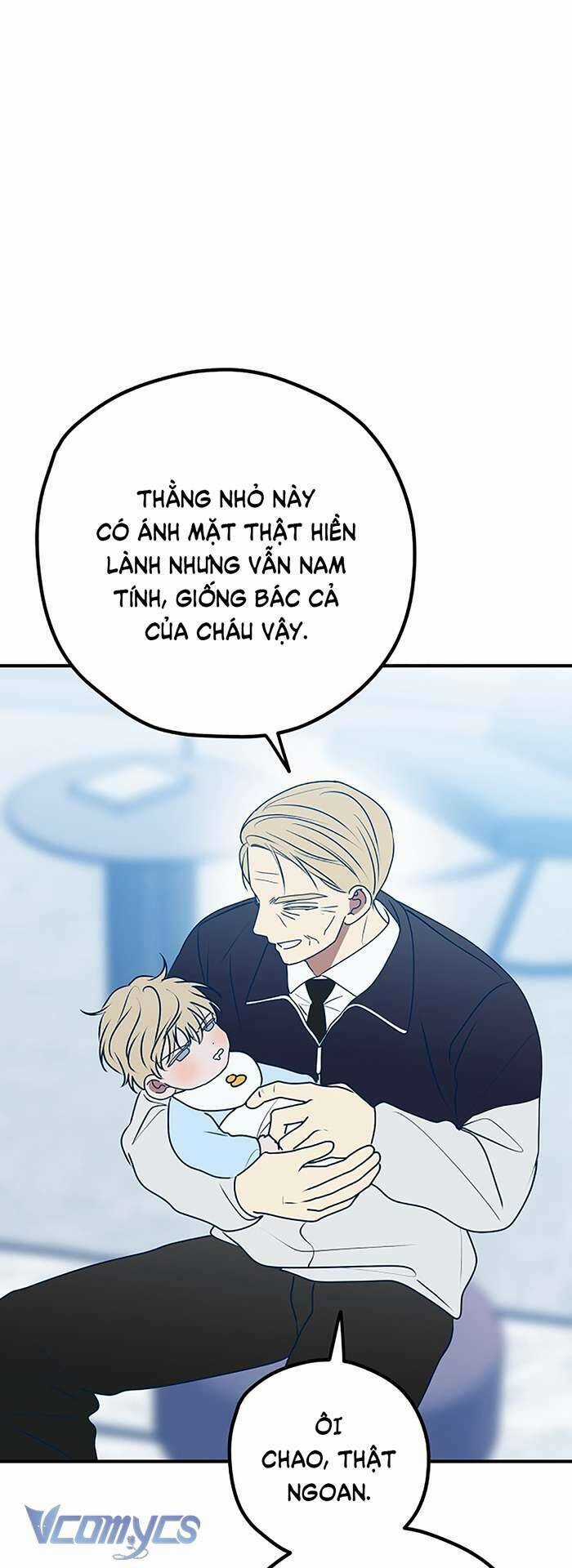 Kẻ Rác Rưởi Không Đáng Được Yêu Chapter 93 trang 40