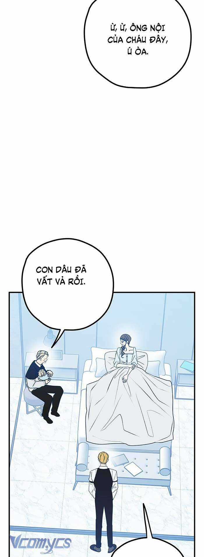 Kẻ Rác Rưởi Không Đáng Được Yêu Chapter 93 trang 41