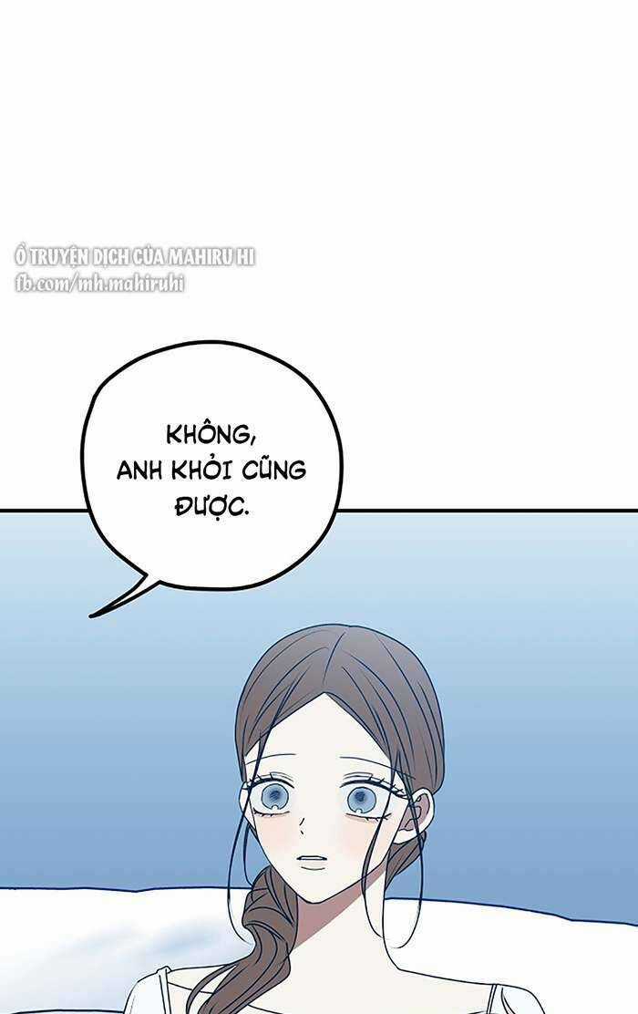 Kẻ Rác Rưởi Không Đáng Được Yêu Chapter 93 trang 44