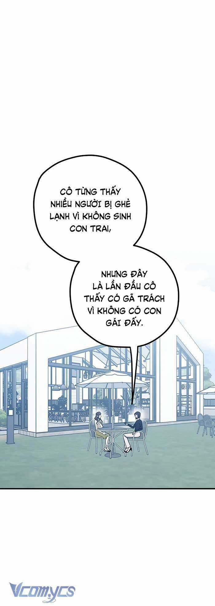 Kẻ Rác Rưởi Không Đáng Được Yêu Chapter 93 trang 46