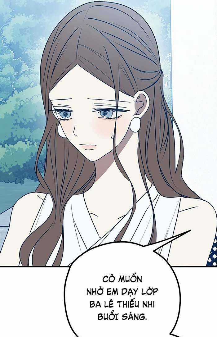 Kẻ Rác Rưởi Không Đáng Được Yêu Chapter 93 trang 49