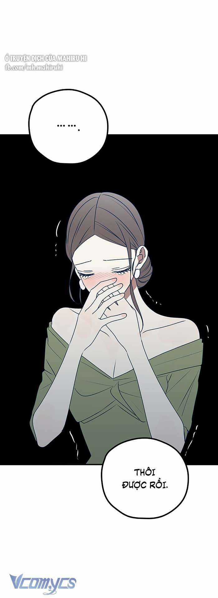 Kẻ Rác Rưởi Không Đáng Được Yêu Chapter 93 trang 54