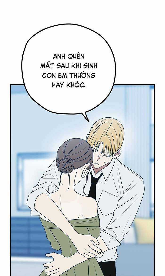 Kẻ Rác Rưởi Không Đáng Được Yêu Chapter 93 trang 55