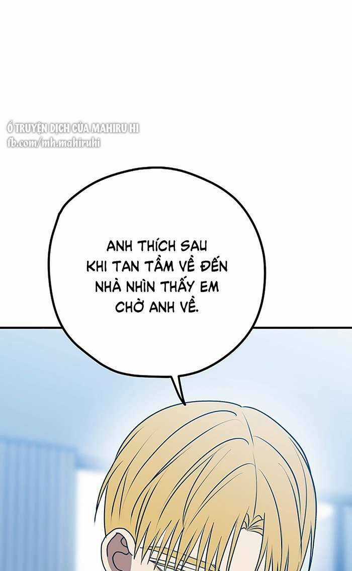 Kẻ Rác Rưởi Không Đáng Được Yêu Chapter 93 trang 57