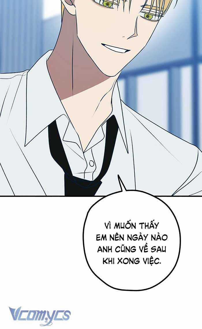 Kẻ Rác Rưởi Không Đáng Được Yêu Chapter 93 trang 58