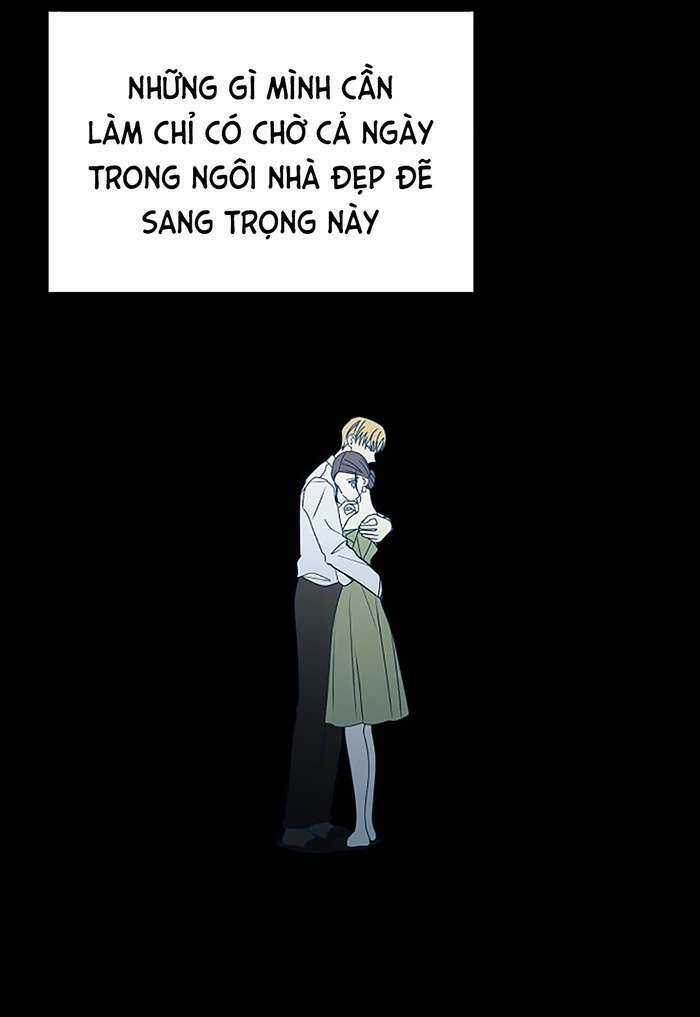 Kẻ Rác Rưởi Không Đáng Được Yêu Chapter 93 trang 61