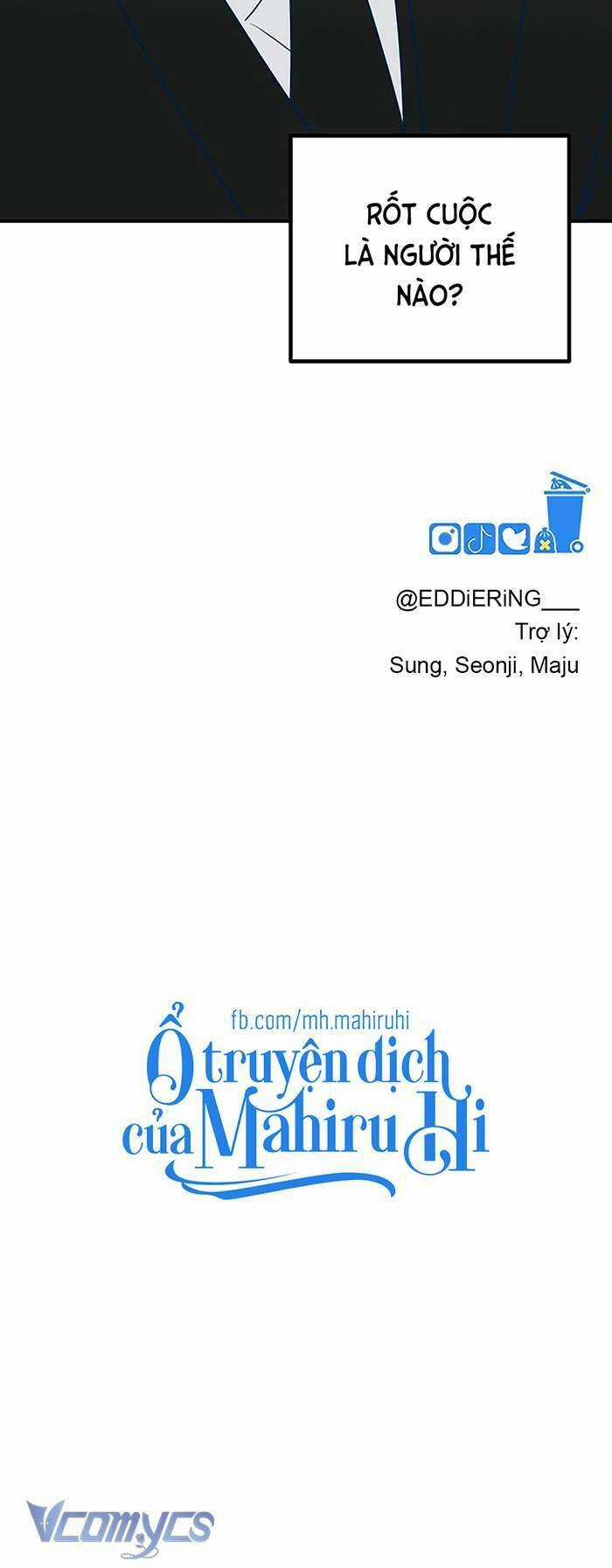 Kẻ Rác Rưởi Không Đáng Được Yêu Chapter 93 trang 67