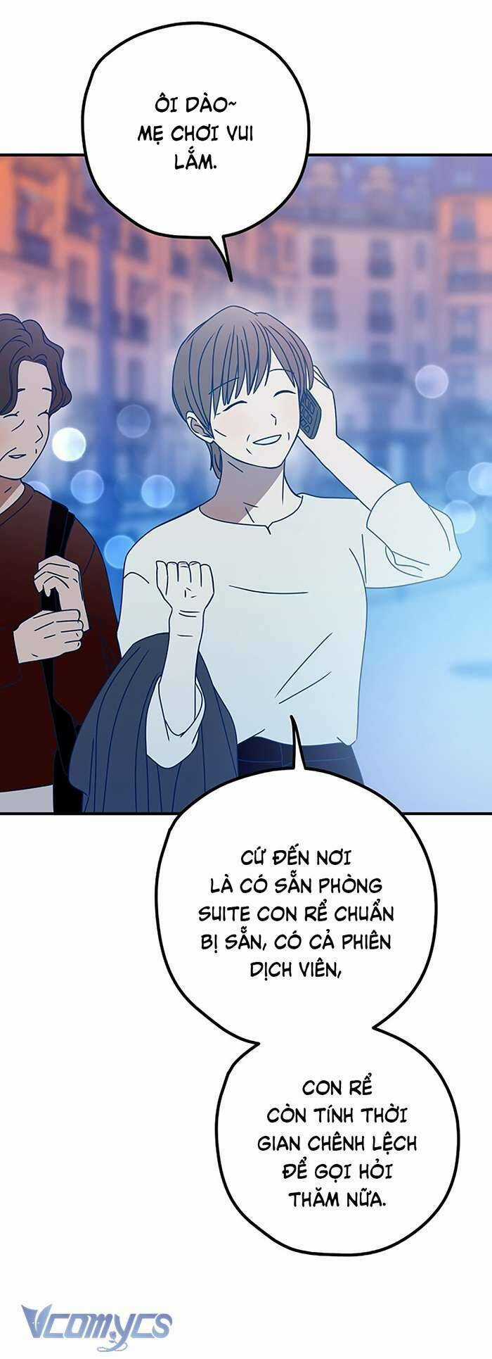 Kẻ Rác Rưởi Không Đáng Được Yêu Chapter 94 trang 18