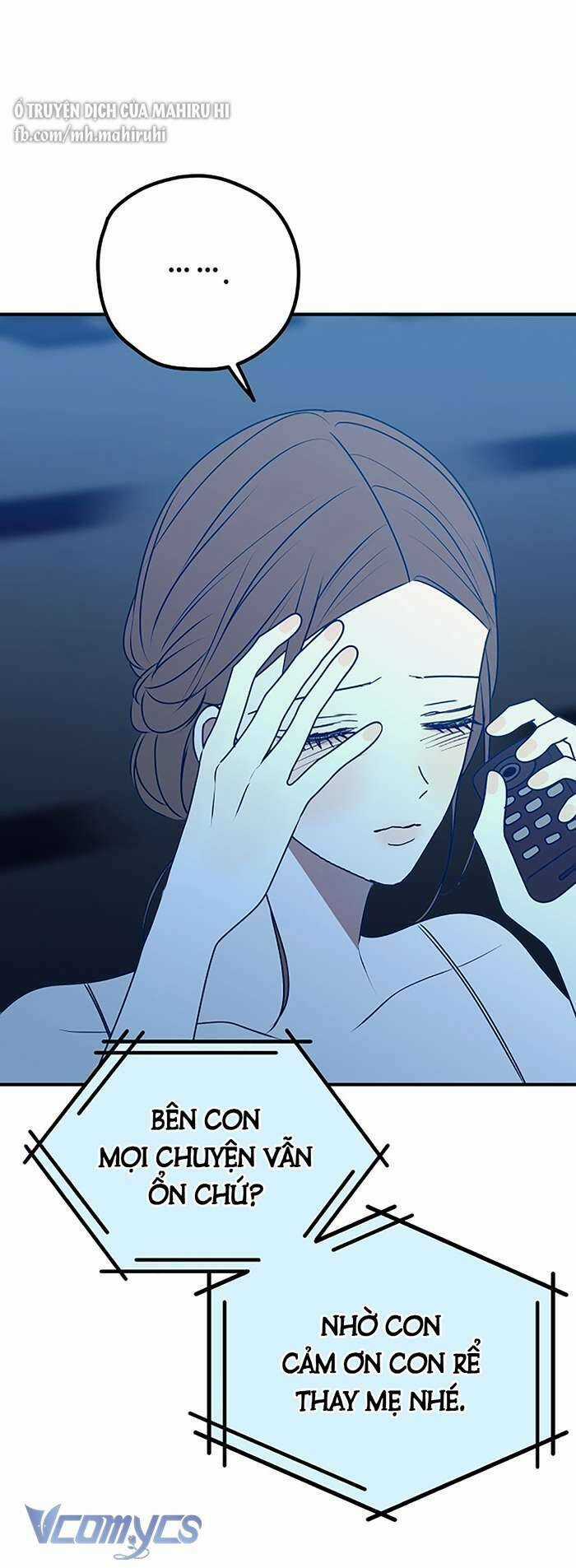 Kẻ Rác Rưởi Không Đáng Được Yêu Chapter 94 trang 21