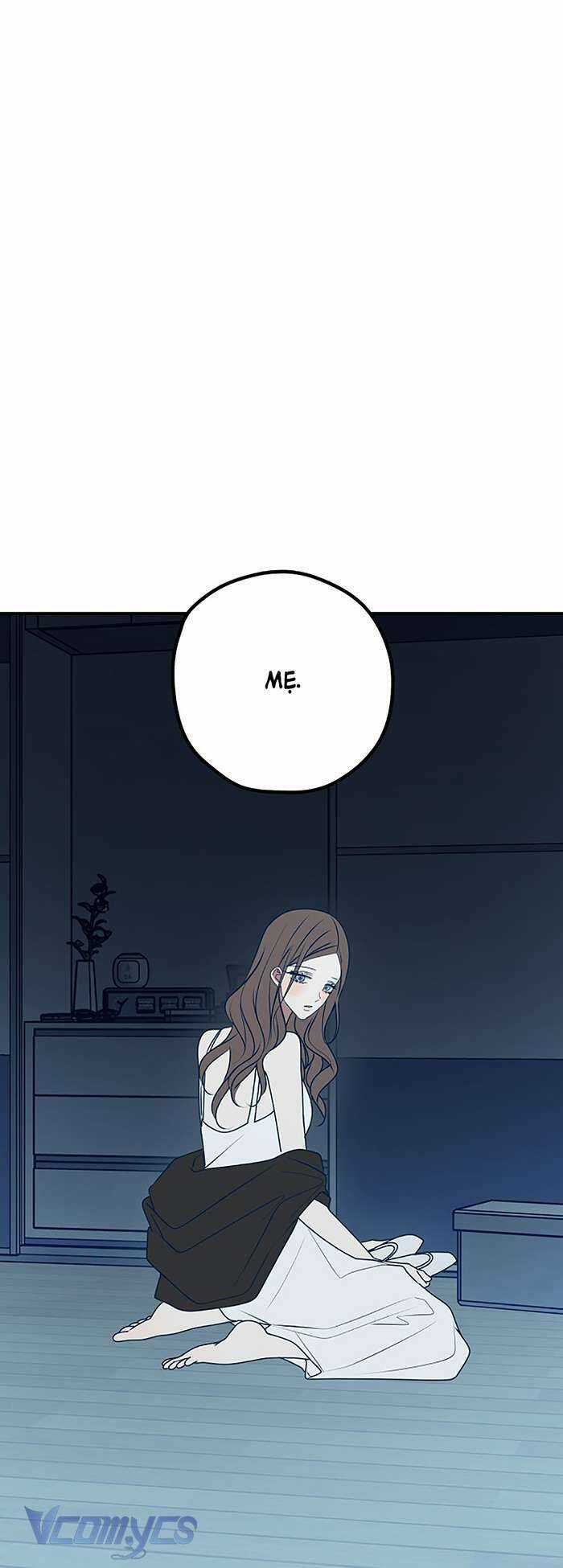 Kẻ Rác Rưởi Không Đáng Được Yêu Chapter 94 trang 24