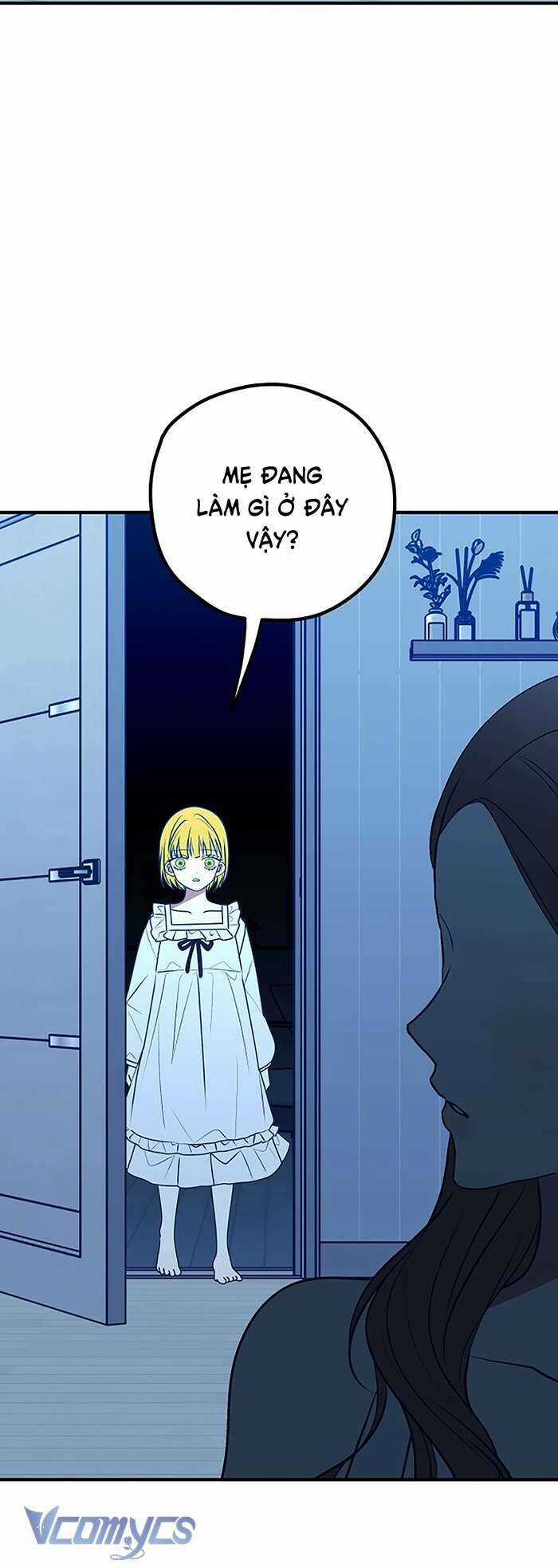 Kẻ Rác Rưởi Không Đáng Được Yêu Chapter 94 trang 25