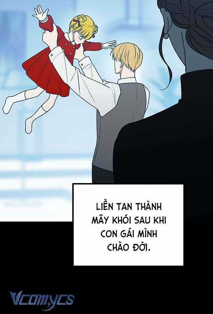 Kẻ Rác Rưởi Không Đáng Được Yêu Chapter 94 trang 3