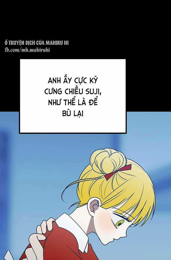 Kẻ Rác Rưởi Không Đáng Được Yêu Chapter 94 trang 4