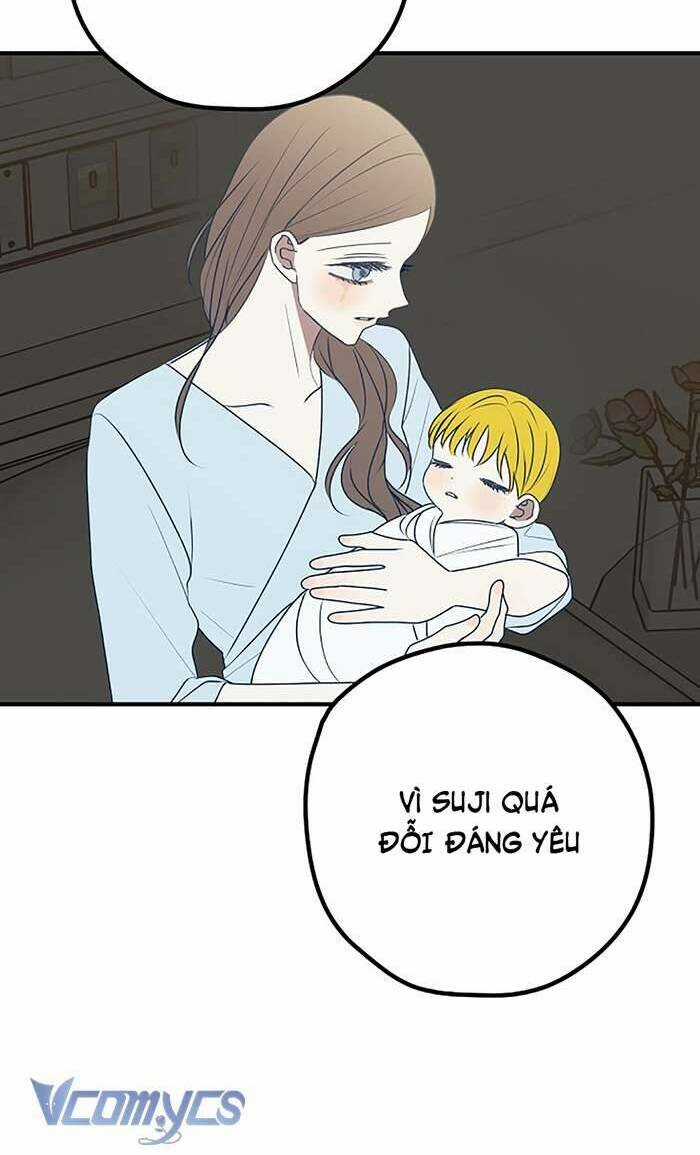 Kẻ Rác Rưởi Không Đáng Được Yêu Chapter 94 trang 40