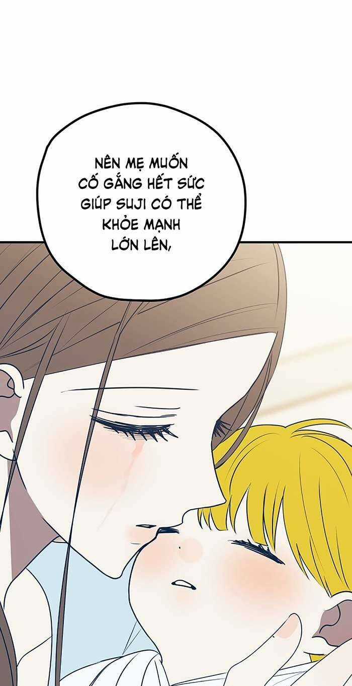 Kẻ Rác Rưởi Không Đáng Được Yêu Chapter 94 trang 41