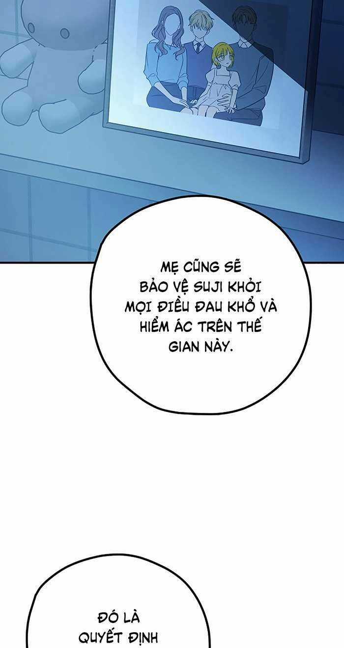 Kẻ Rác Rưởi Không Đáng Được Yêu Chapter 94 trang 43