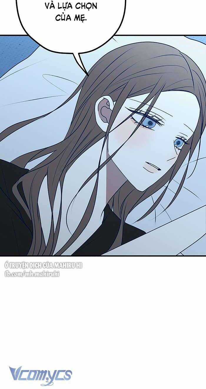 Kẻ Rác Rưởi Không Đáng Được Yêu Chapter 94 trang 44