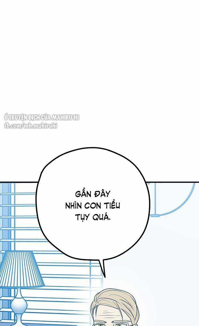 Kẻ Rác Rưởi Không Đáng Được Yêu Chapter 94 trang 47