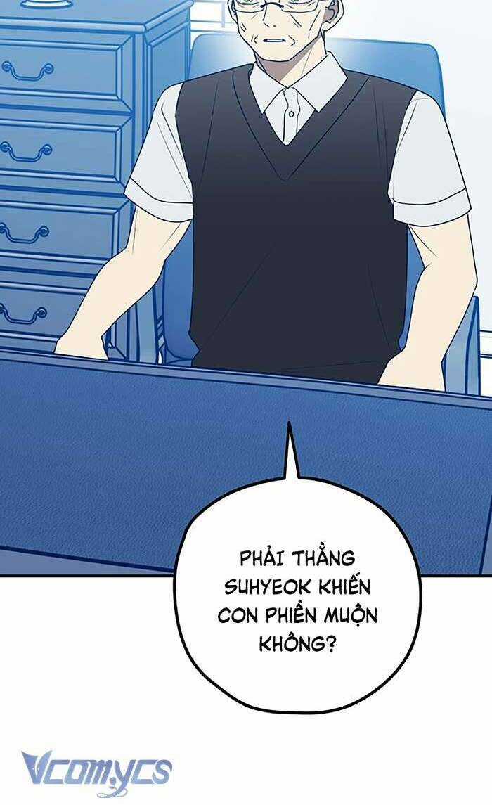 Kẻ Rác Rưởi Không Đáng Được Yêu Chapter 94 trang 48