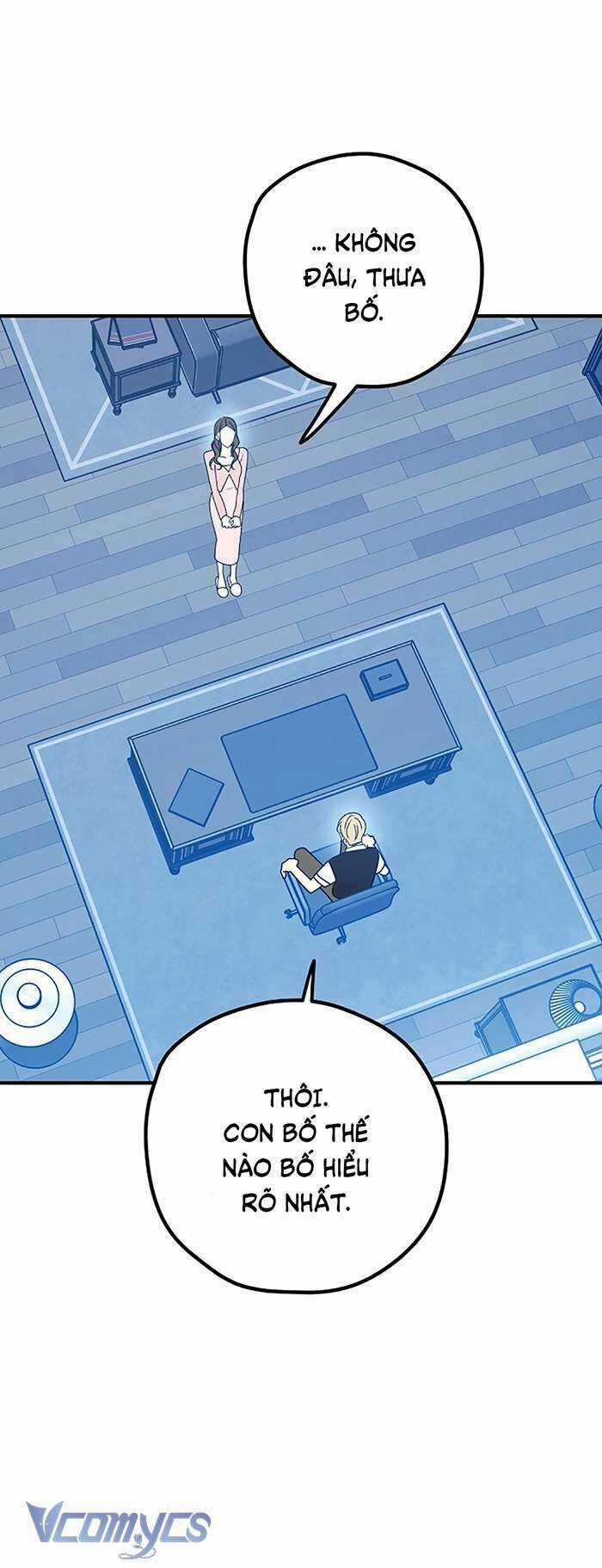 Kẻ Rác Rưởi Không Đáng Được Yêu Chapter 94 trang 49