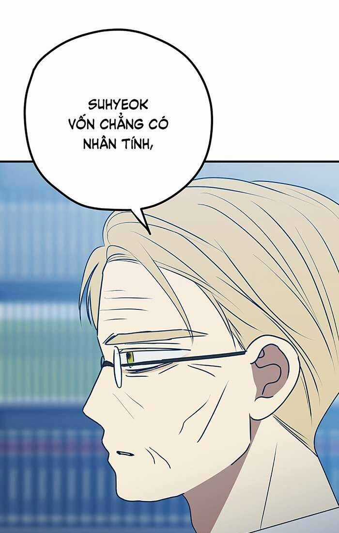 Kẻ Rác Rưởi Không Đáng Được Yêu Chapter 94 trang 50